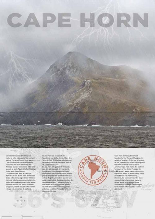 آموزش طراحی پوستر یادگاری قدیمی در فتوشاپ